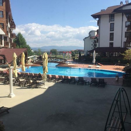 Belvedere Holiday Apartment Bansko Esterno foto