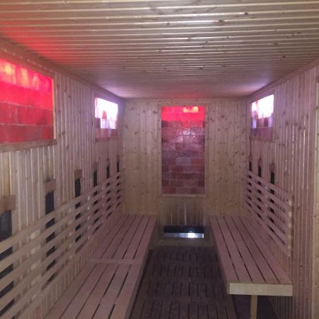 Belvedere Holiday Apartment Bansko Esterno foto