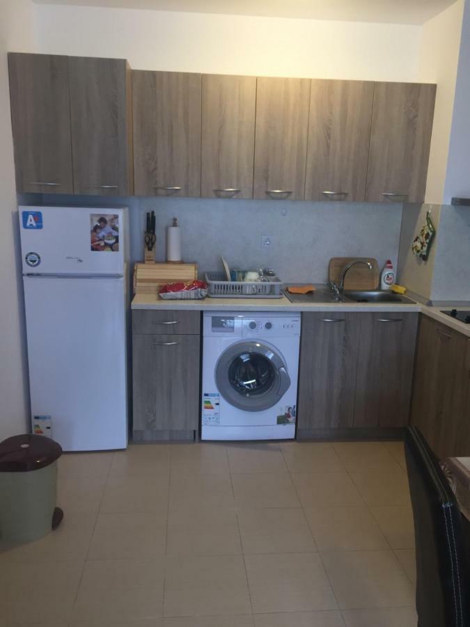 Belvedere Holiday Apartment Bansko Esterno foto
