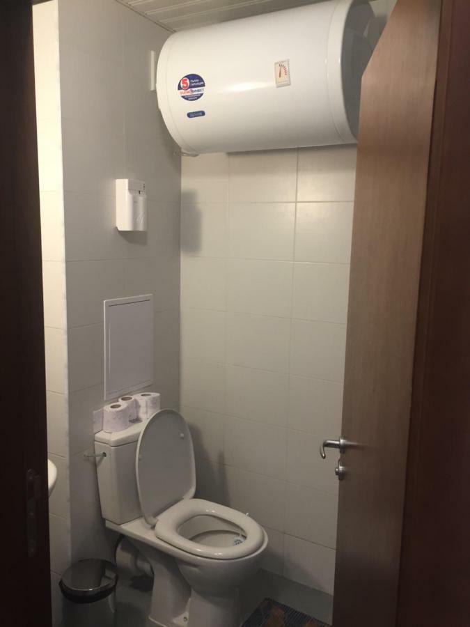 Belvedere Holiday Apartment Bansko Esterno foto