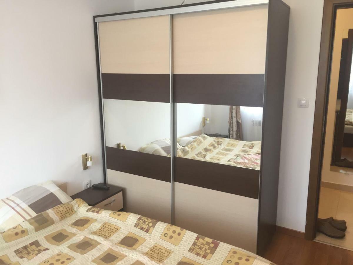 Belvedere Holiday Apartment Bansko Esterno foto