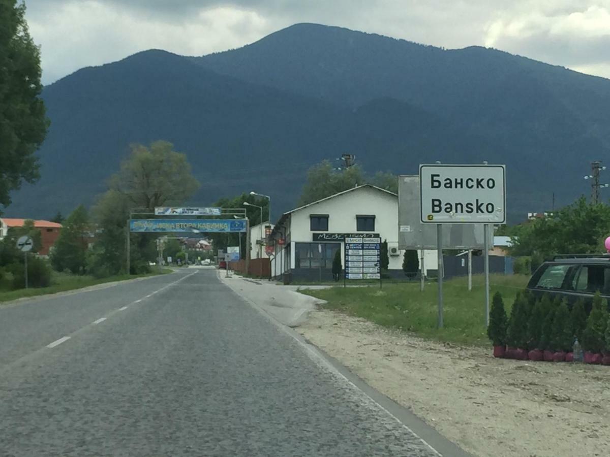 Belvedere Holiday Apartment Bansko Esterno foto