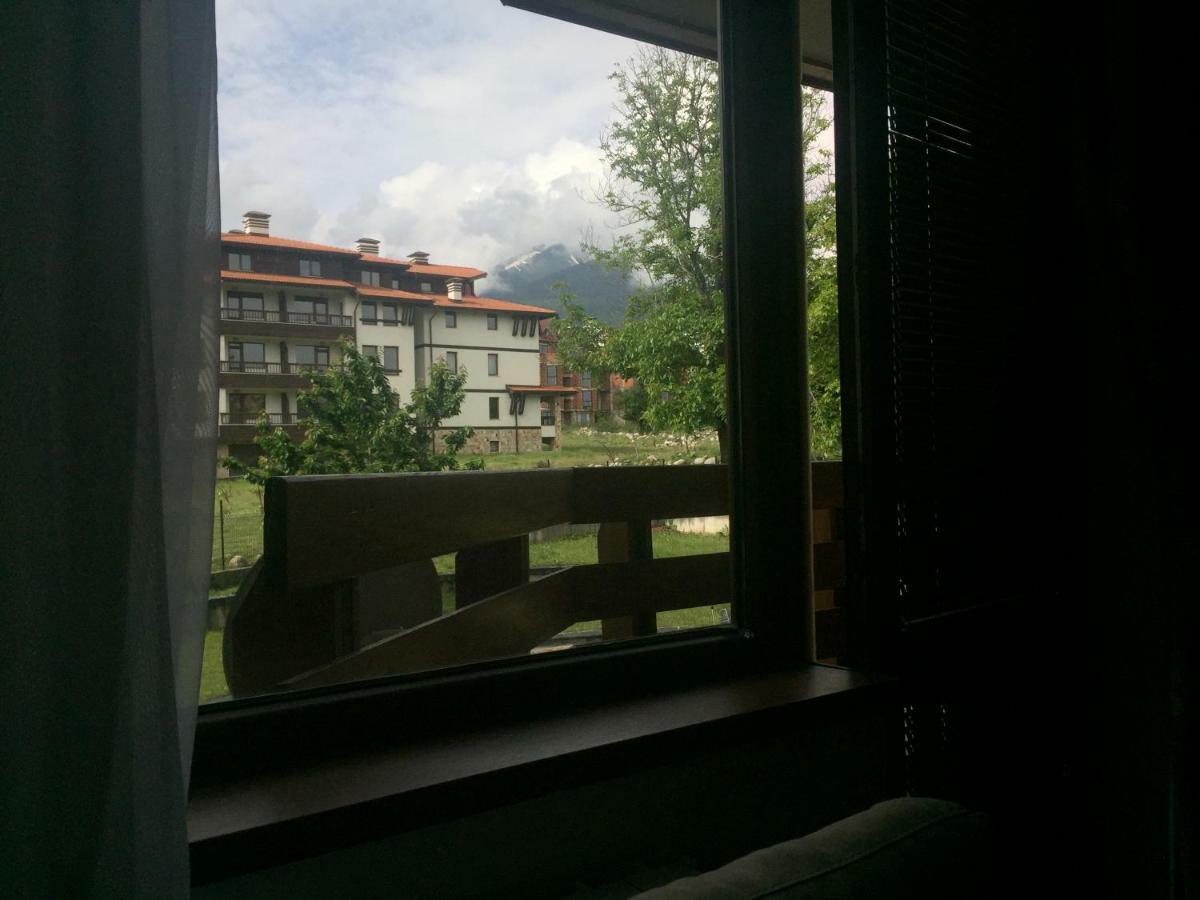 Belvedere Holiday Apartment Bansko Esterno foto