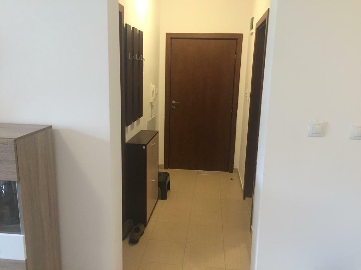 Belvedere Holiday Apartment Bansko Esterno foto