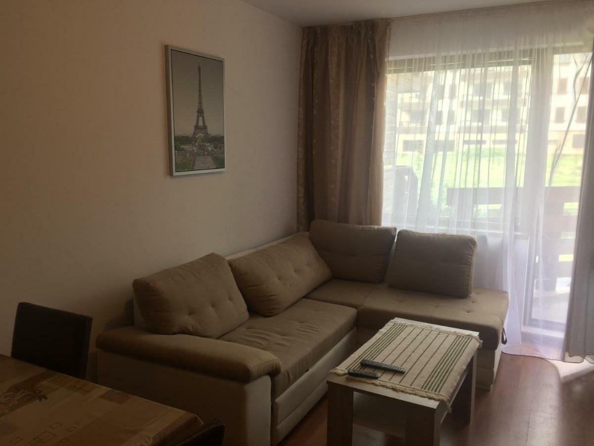 Belvedere Holiday Apartment Bansko Esterno foto