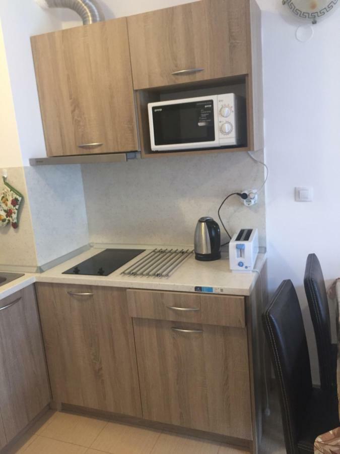 Belvedere Holiday Apartment Bansko Esterno foto