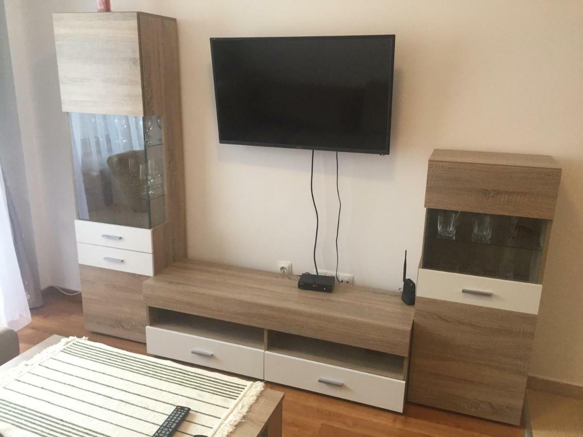 Belvedere Holiday Apartment Bansko Esterno foto