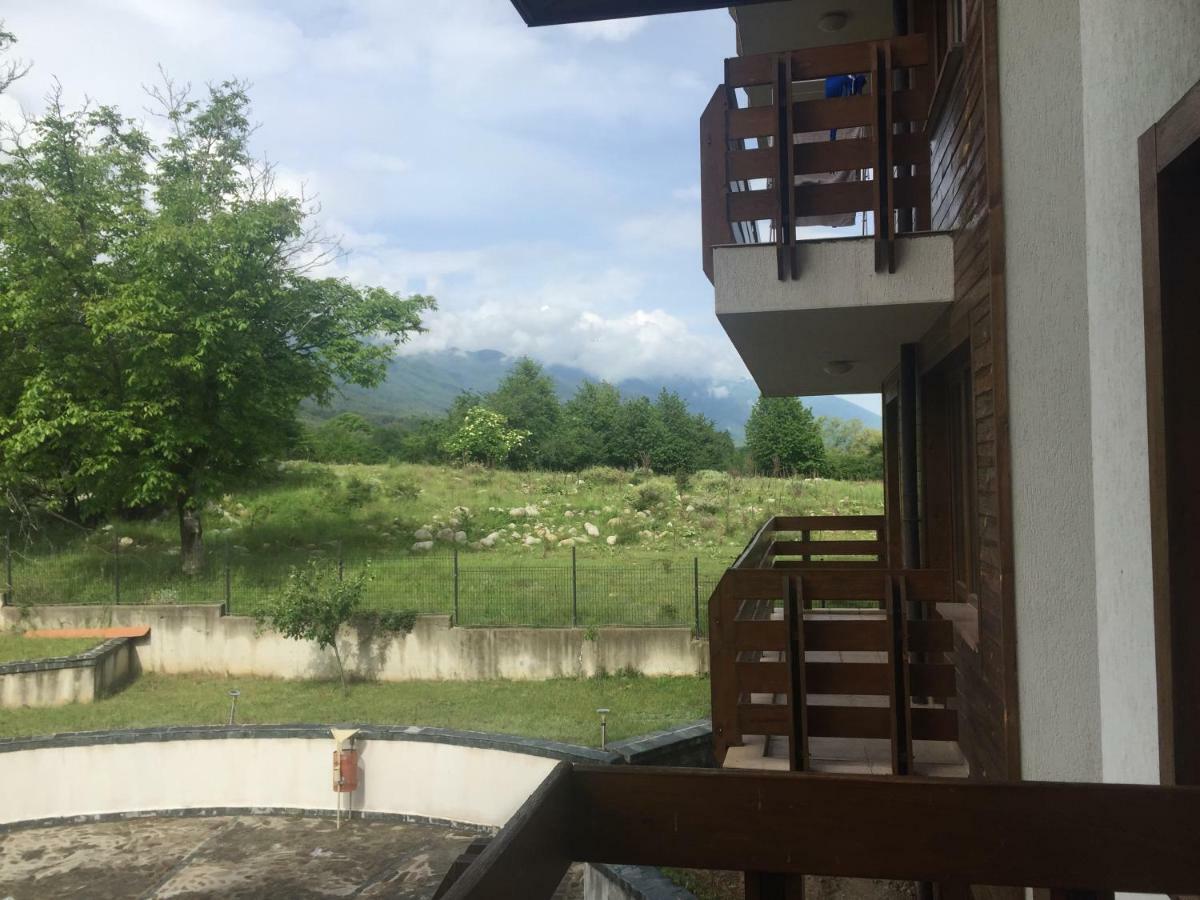 Belvedere Holiday Apartment Bansko Esterno foto