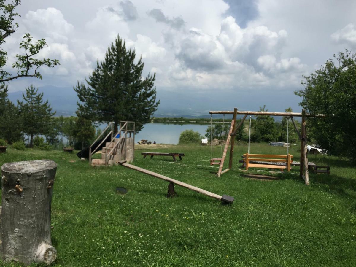 Belvedere Holiday Apartment Bansko Esterno foto