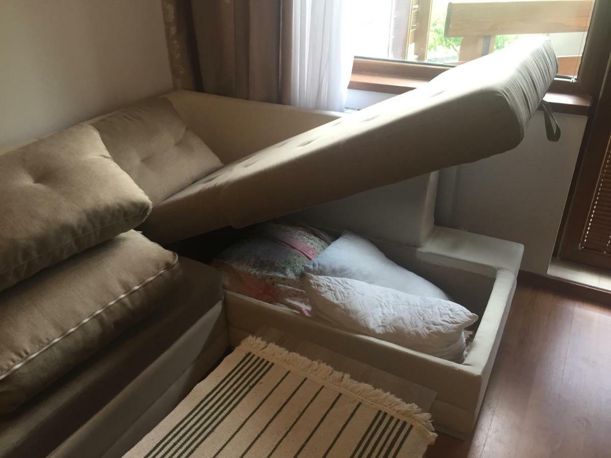 Belvedere Holiday Apartment Bansko Esterno foto