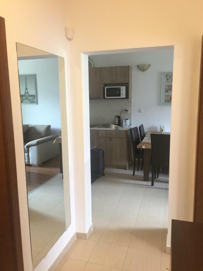 Belvedere Holiday Apartment Bansko Esterno foto