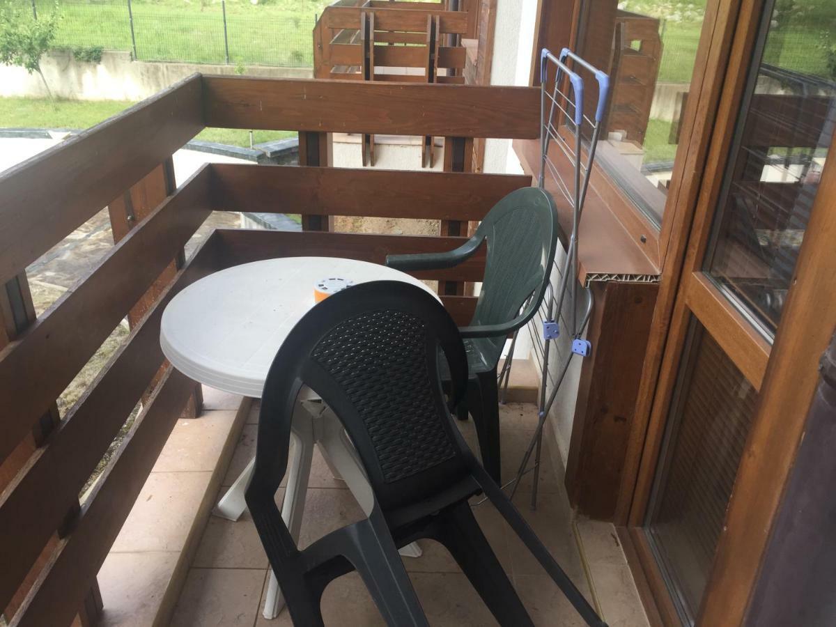 Belvedere Holiday Apartment Bansko Esterno foto