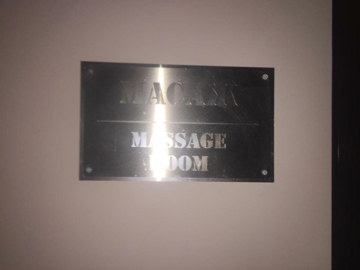Belvedere Holiday Apartment Bansko Esterno foto