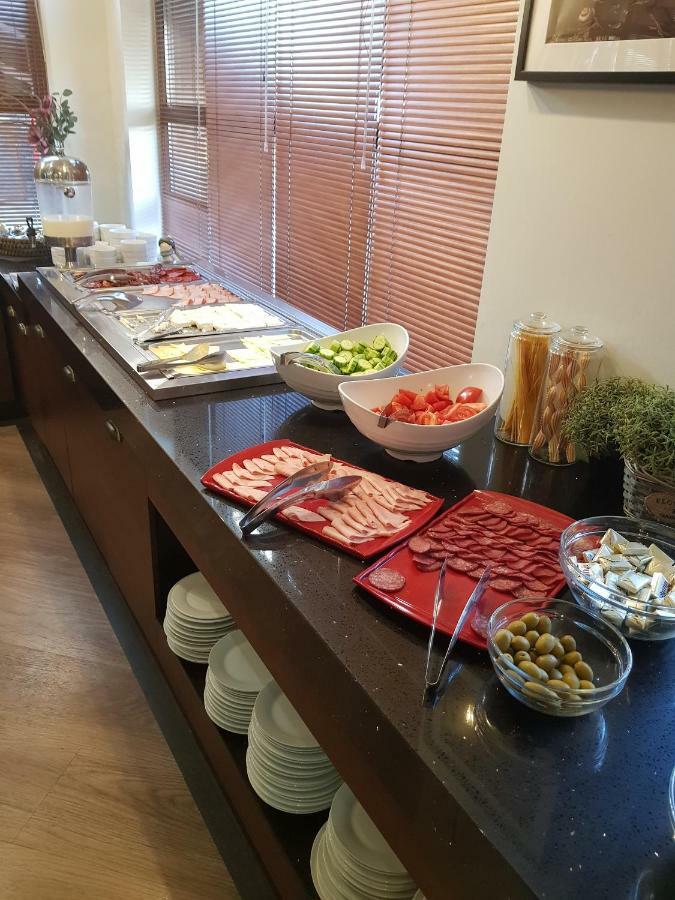 Belvedere Holiday Apartment Bansko Esterno foto