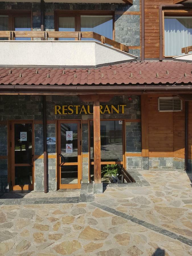 Belvedere Holiday Apartment Bansko Esterno foto