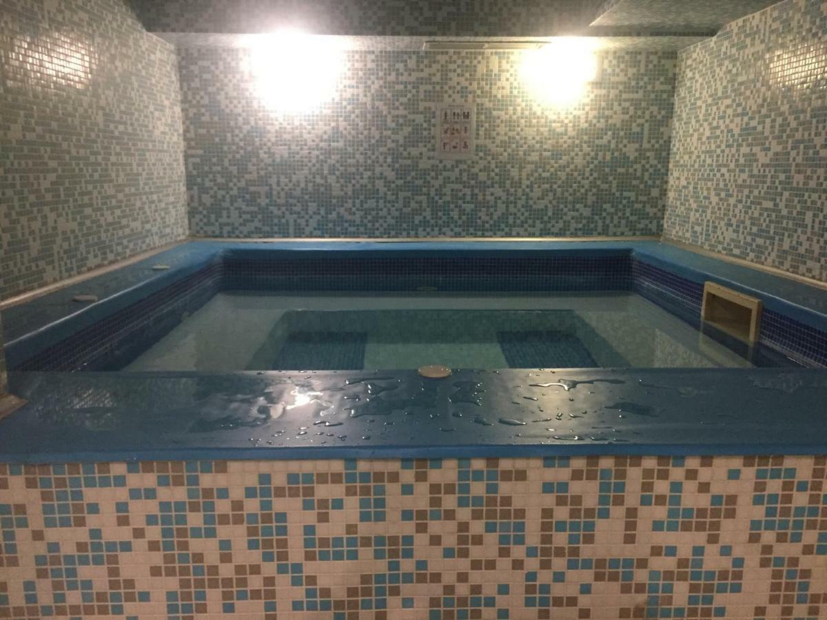 Belvedere Holiday Apartment Bansko Esterno foto